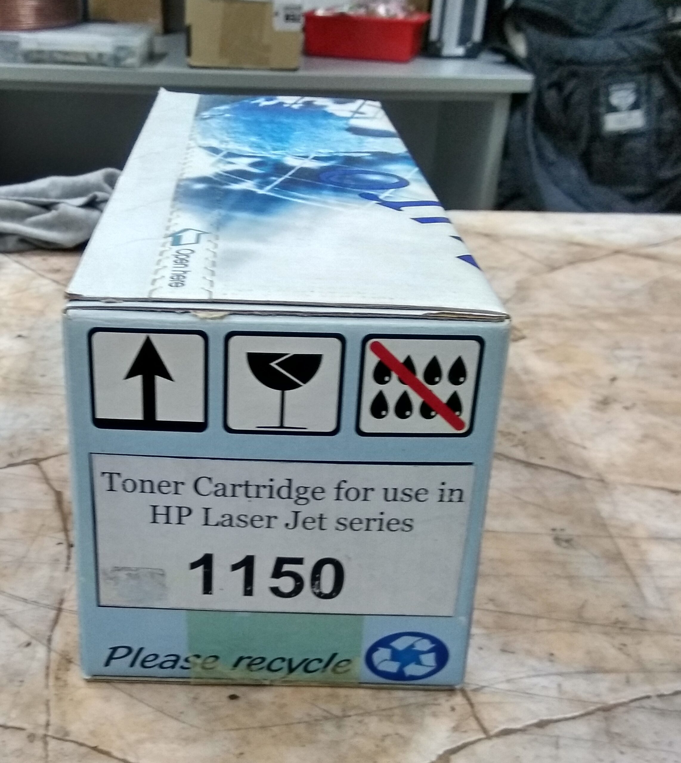 Toneri za HP laser printer