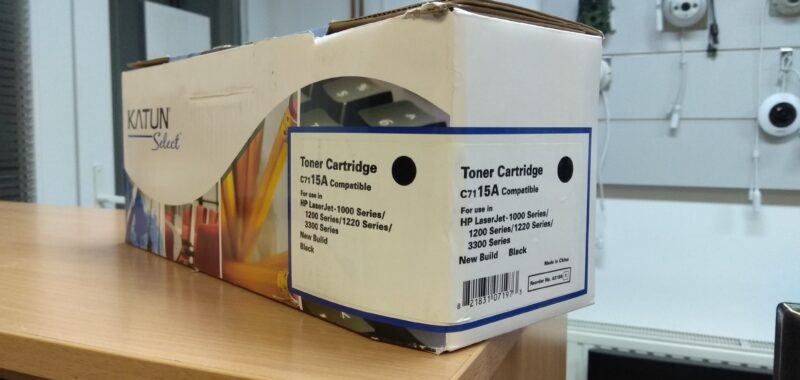 Toneri za HP laser printer