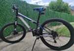 Polar Sonic 24″
