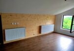 Ugradnja grejanja i prodaja materijala