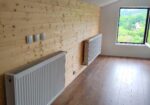Ugradnja grejanja i prodaja materijala