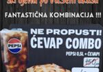 AKCIJSKA COMBO PONUDA !!!