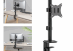Nosac za 1 ili 2 monitora