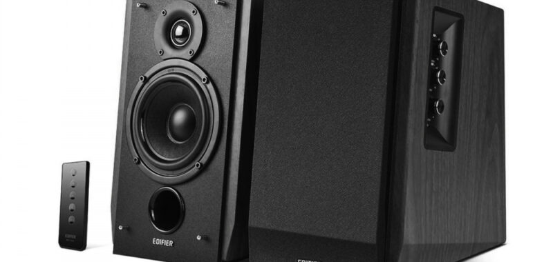 EDIFIER R1700BT bluetooth zvucnici 66W