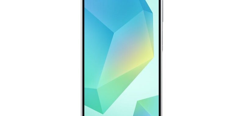 Samsung A16 8/256GB