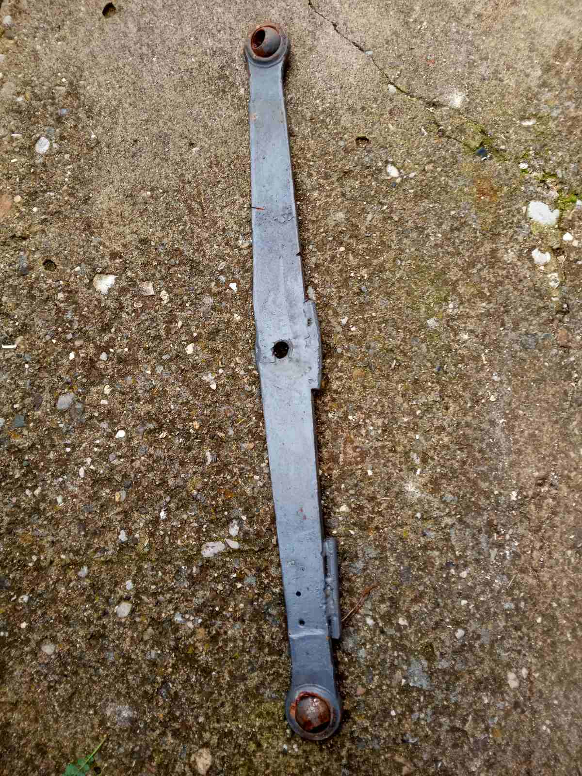 PRODAJEM DEO ZA TRAKTOR – TOPLING