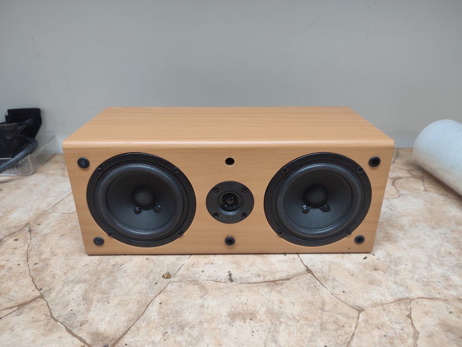 Zvucnici SONY i GENIUS