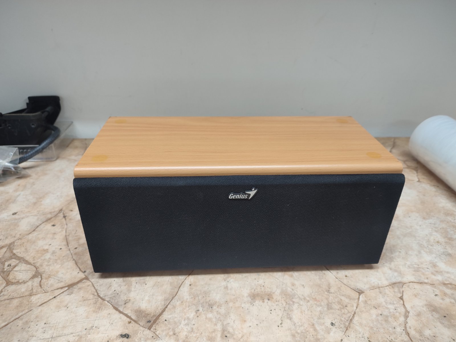 Zvucnici SONY i GENIUS