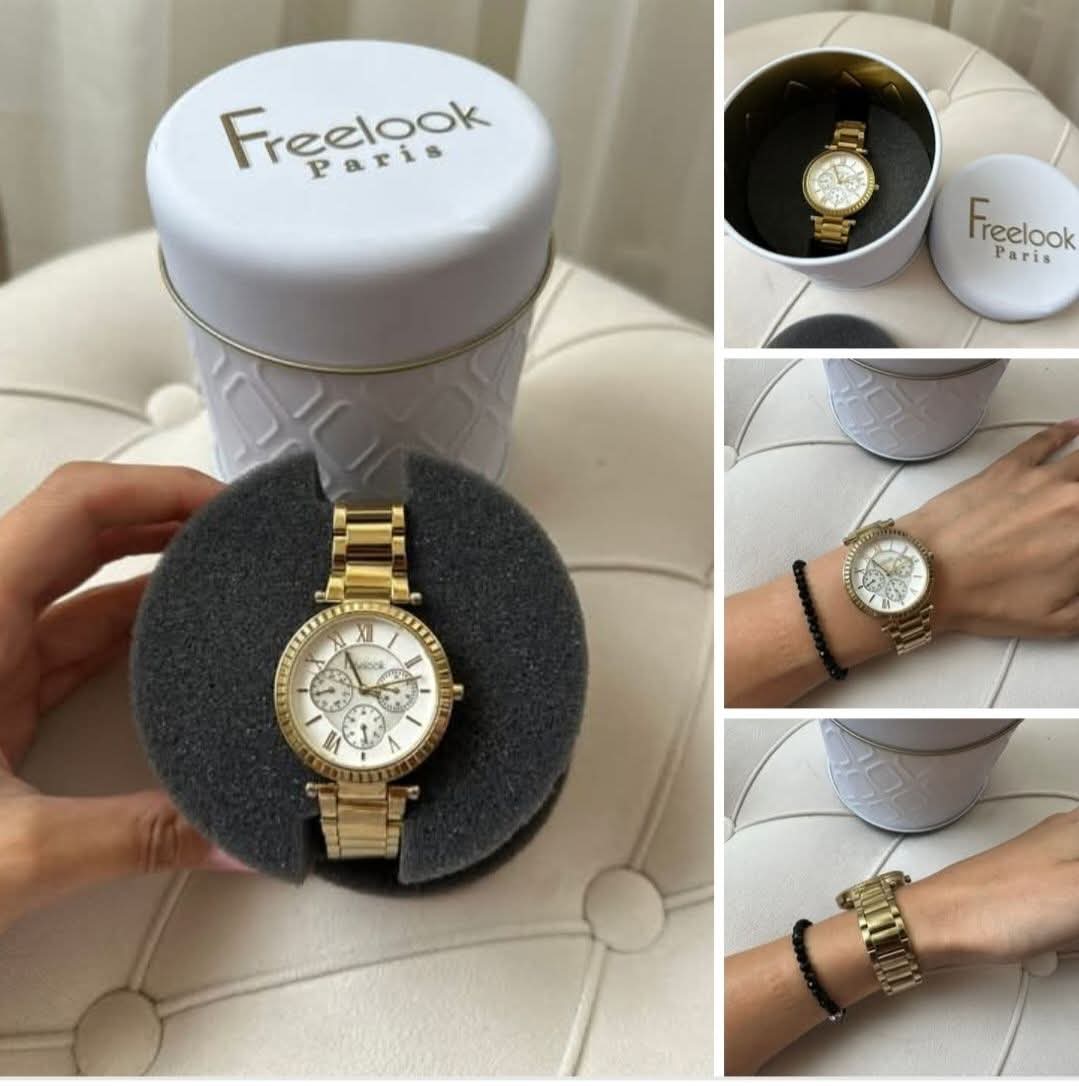 Ženski sat Freelook