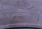 Letnje gume, polovne, SAVA 205/60 R16