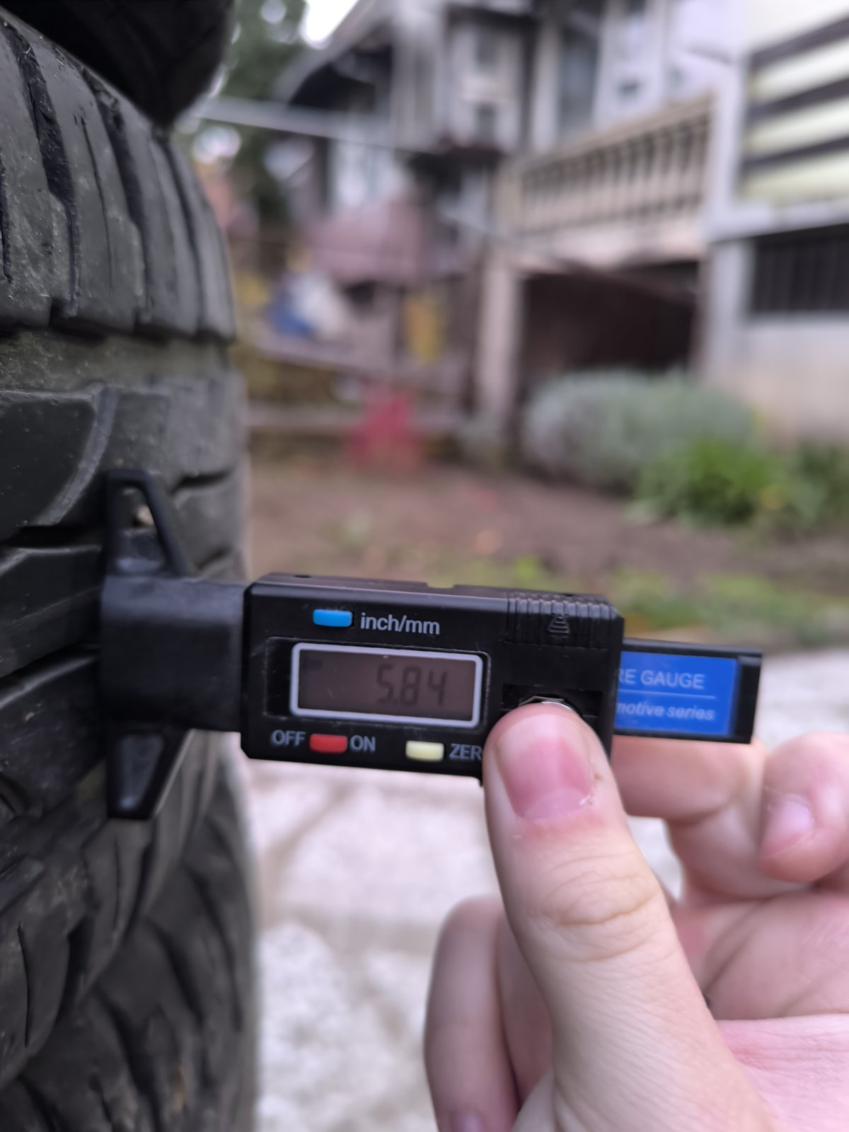 Letnje gume, polovne, SAVA 205/60 R16