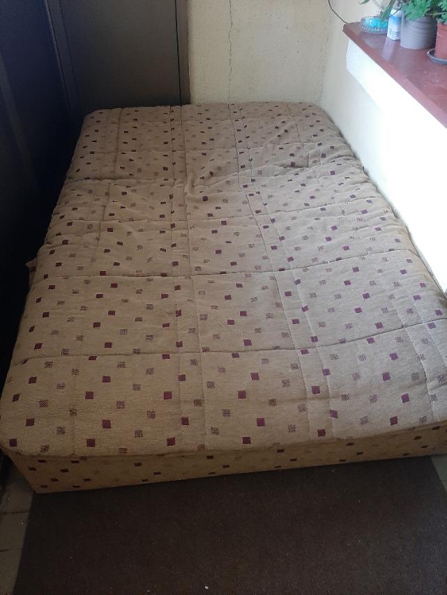 Dvosed na rasklapanje