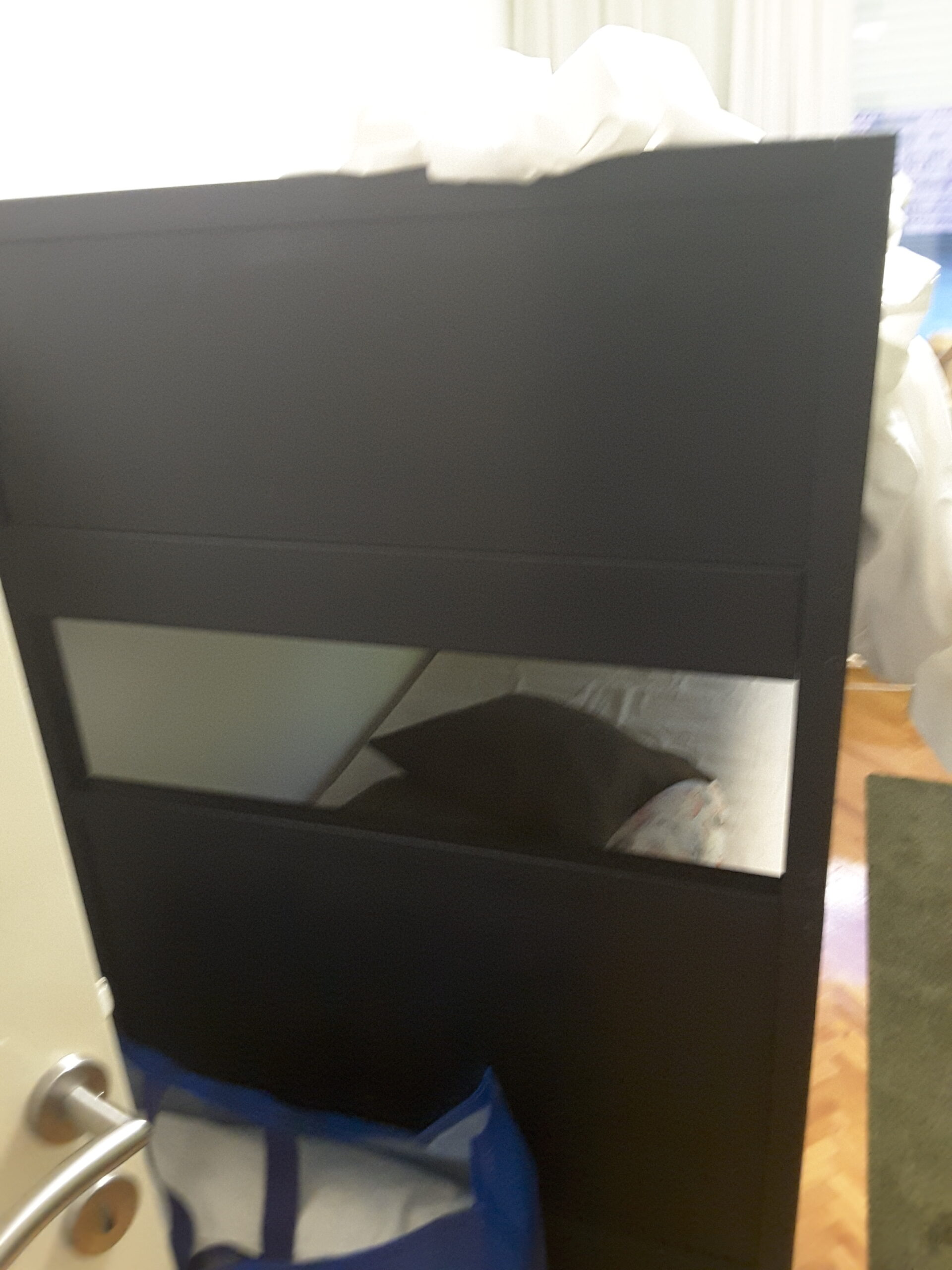 Ikea krevet na sprat