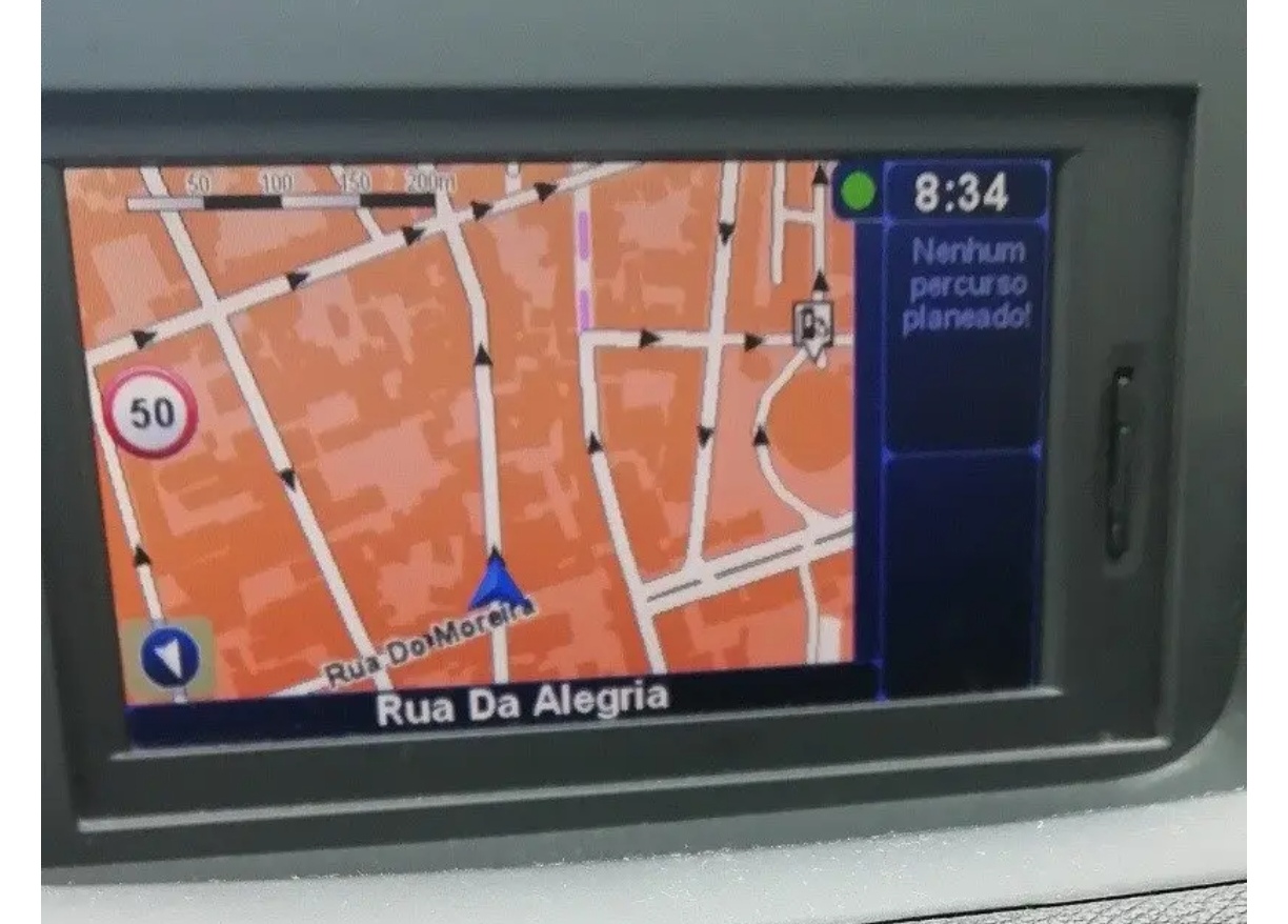 Rešavanje problema sa satom na renault navigaciji