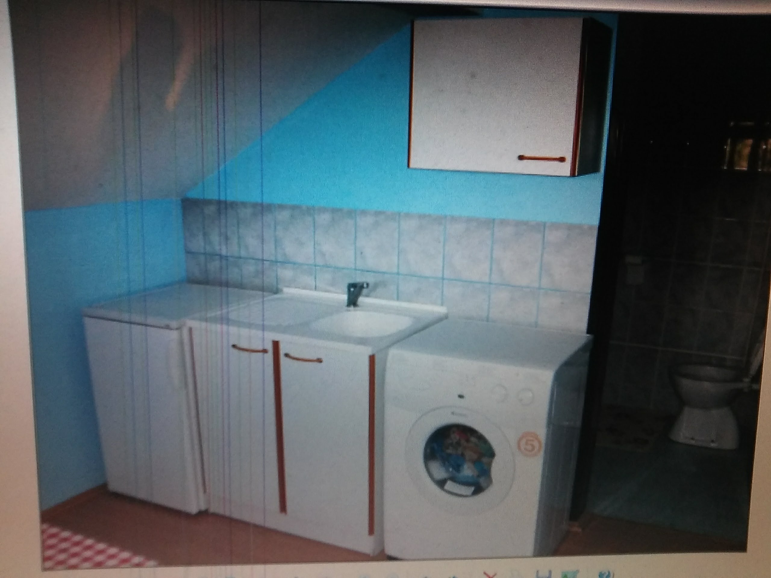 IZDAVANJE SOBE