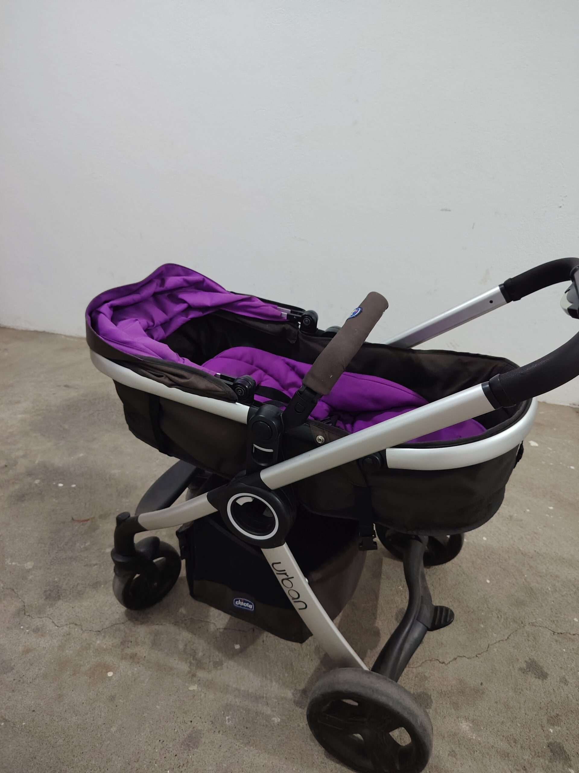 Kolica chicco urban