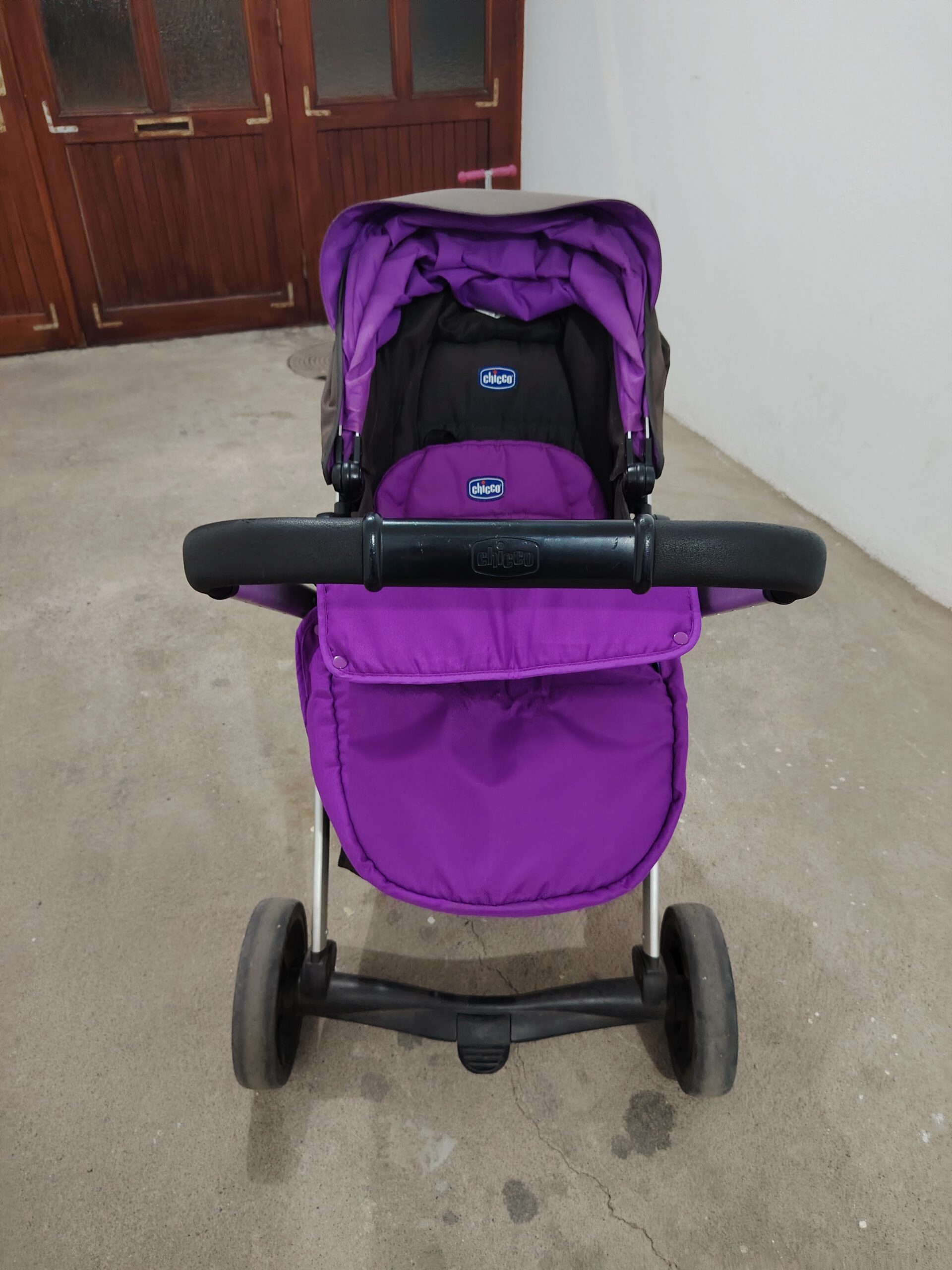 Kolica chicco urban