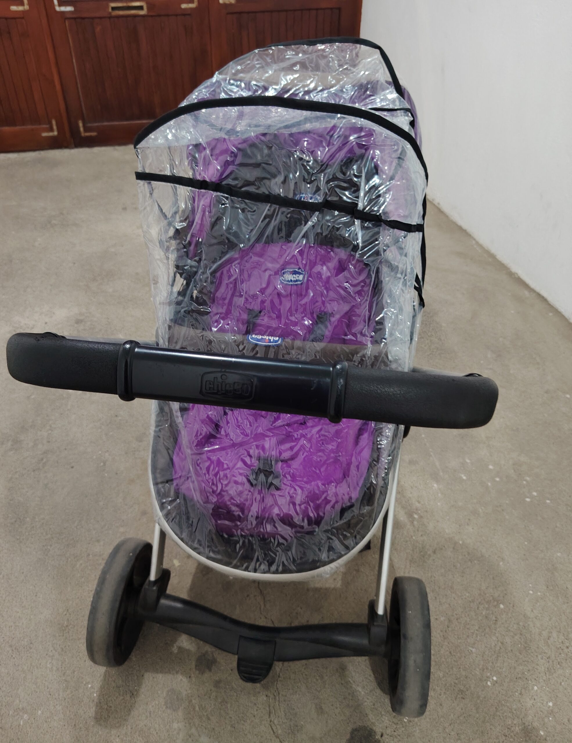 Kolica chicco urban